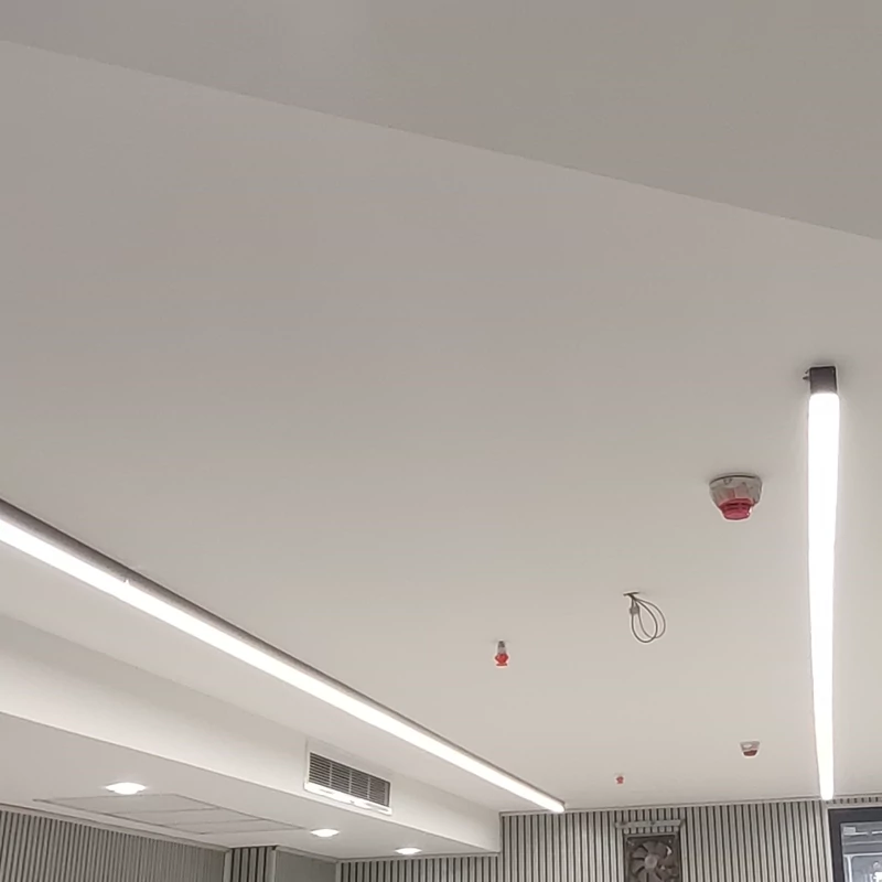 لاین نوری روکار