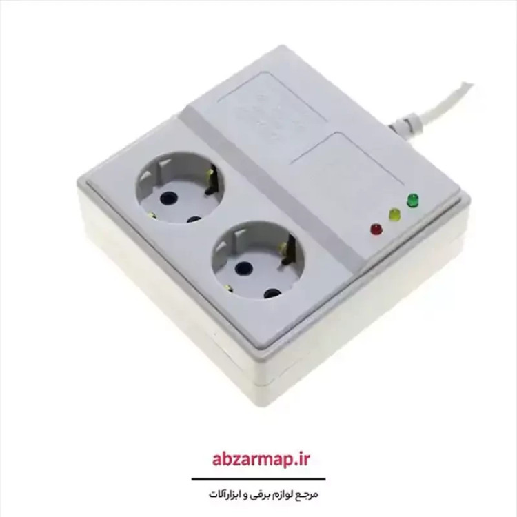 محافظ یخچال 3 متری پارت الکتریک
