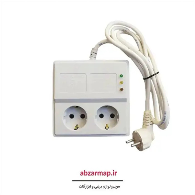 محافظ یخچال 5 متری پارت الکتریک