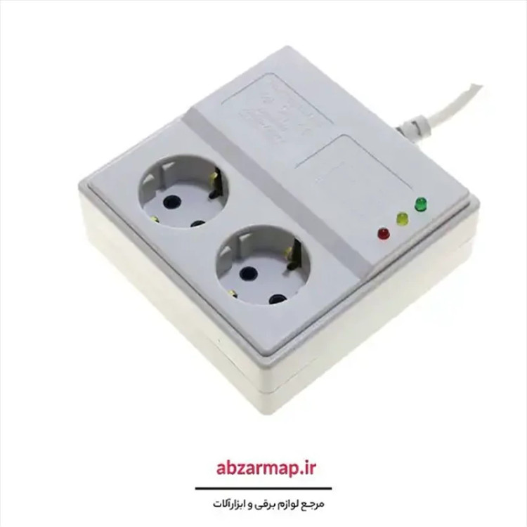 محافظ یخچال 5 متری پارت الکتریک