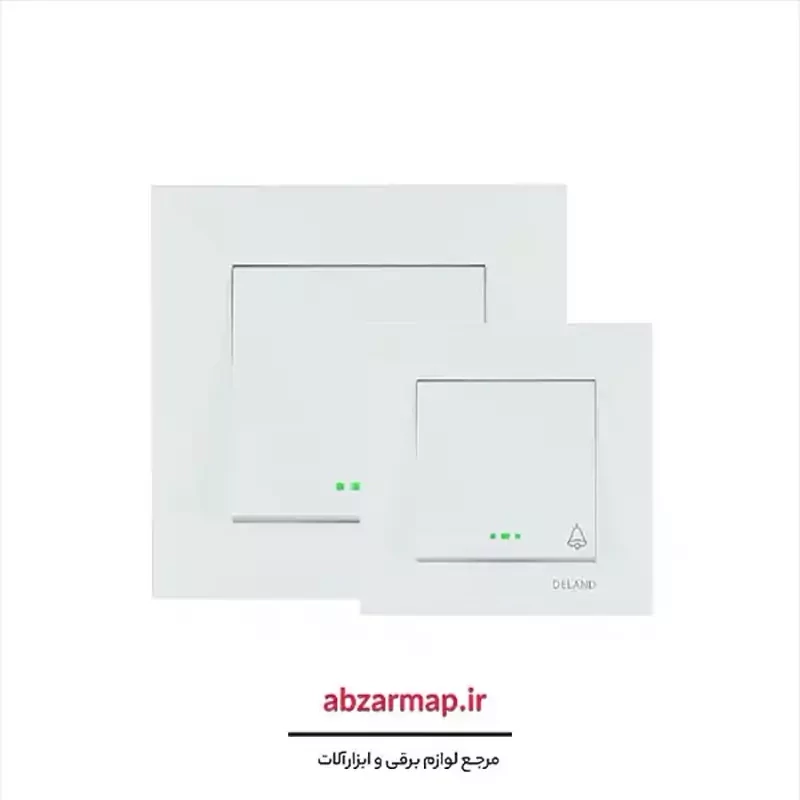 شاسی زنگ دلند مدل آسا