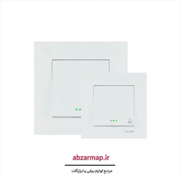 شاسی زنگ دلند مدل آسا
