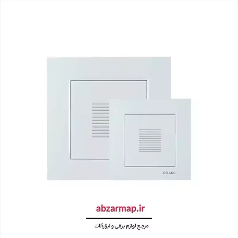 زنگ بیزر دلند مدل آسا
