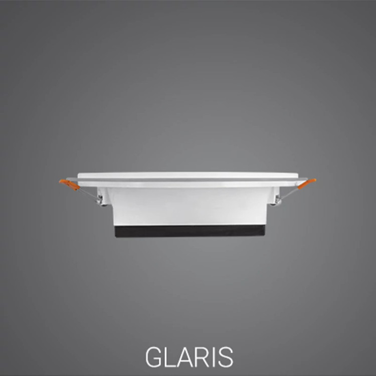 پنل 30 وات LED دایره ای مدل گلاریس پارس شعاع توس -