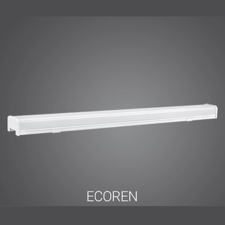 لامپ 40 وات LED خطی 60cm مدل اکورن پارس شعاع توس