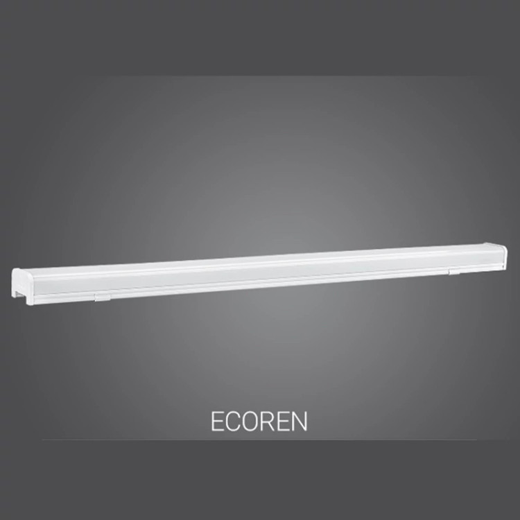 لامپ 80 وات LED خطی 120cm مدل اکورن پارس شعاع توس