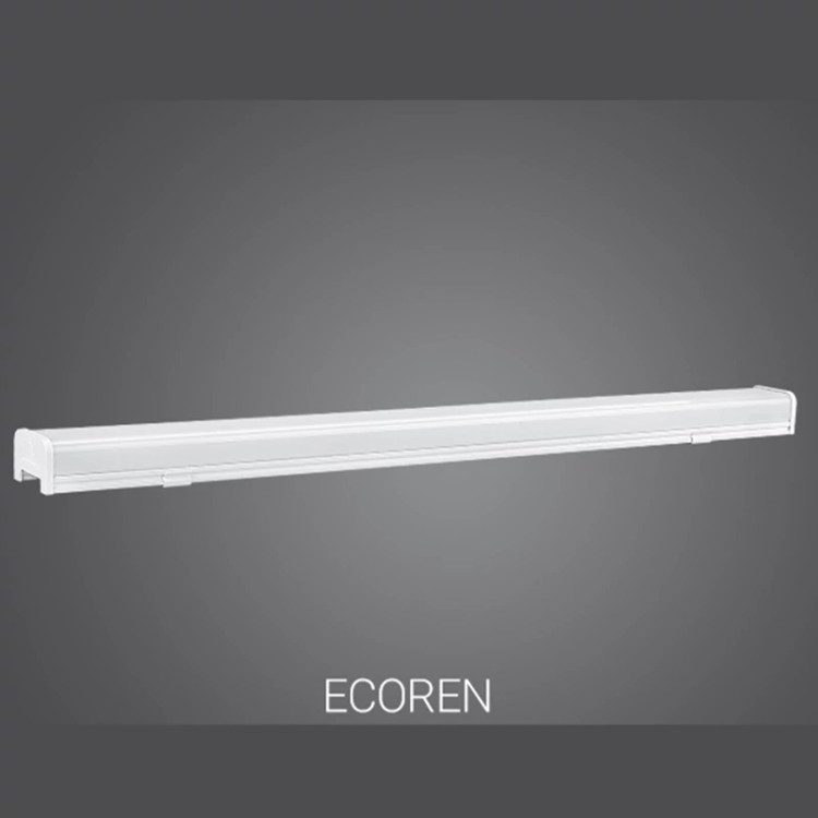 لامپ 50 وات LED خطی 80cm مدل اکورن پارس شعاع توس