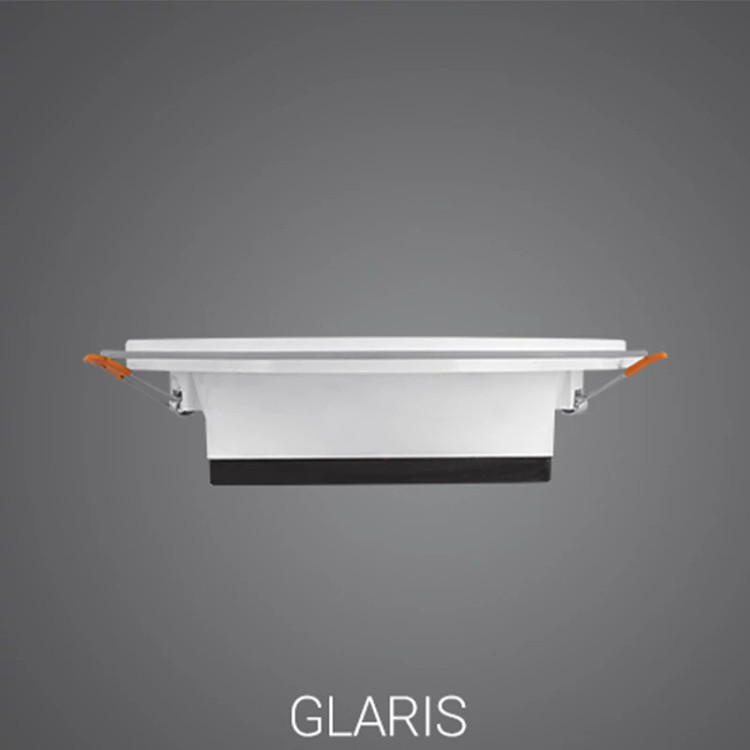 پنل 42 وات LED دایره ای مدل گلاریس پارس شعاع توس -