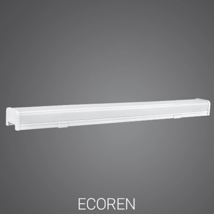 لامپ 26 وات LED خطی 40cm مدل اکورن پارس شعاع توس