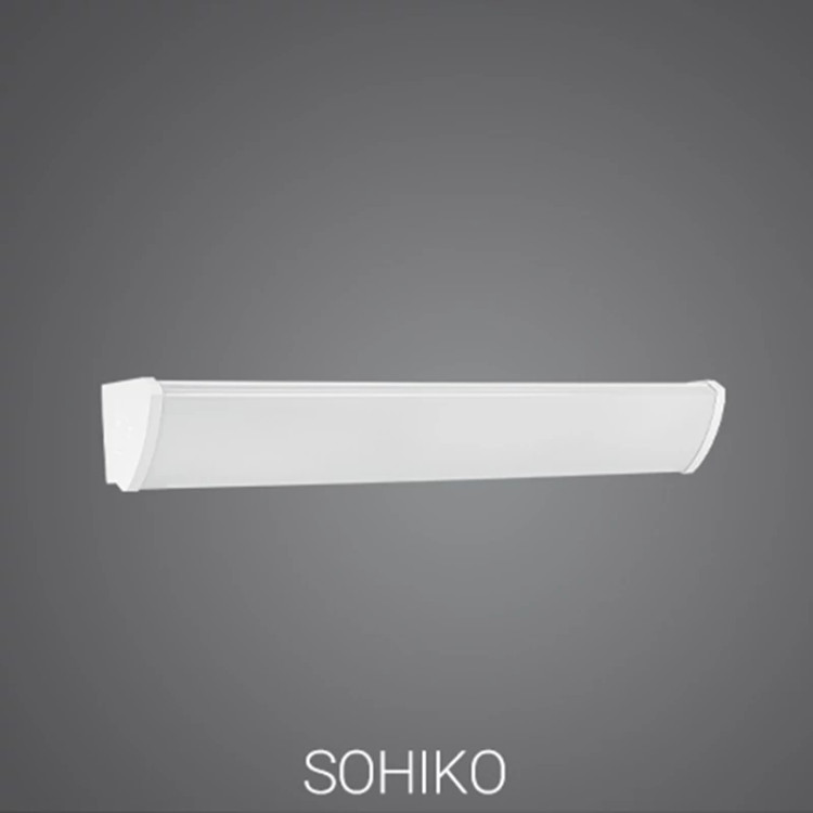 لامپ 26 وات LED خطی 40cm مدل سوهیکو پارس شعاع توس