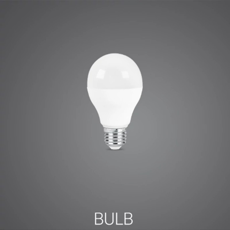 لامپ 12 وات LED حبابی پارس شعاع توس