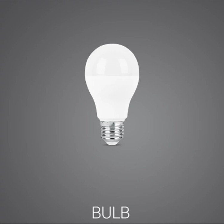 لامپ 15 وات LED حبابی پارس شعاع توس