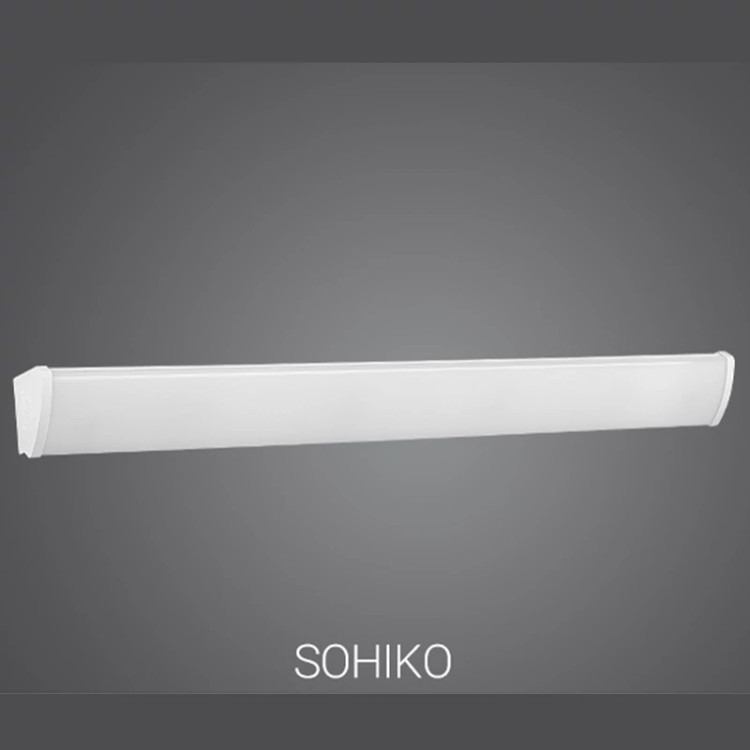 لامپ 40 وات LED خطی 60cm مدل سوهیکو پارس شعاع توس