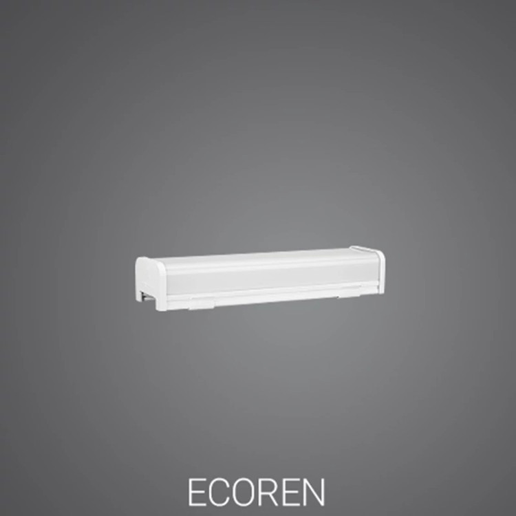 لامپ 15 وات LED خطی 20cm مدل اکورن پارس شعاع توس