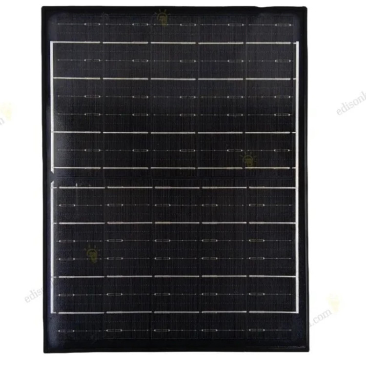 پروژکتور خورشیدی قدرتمند 380 وات ویمکس 75380 با دوسال ضمانت