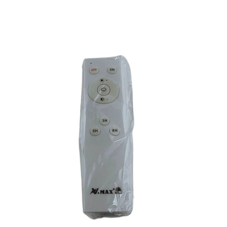 پروژکتور خورشیدی 50 وات با گارانتی دو ساله ویمکس سری IR-V7550