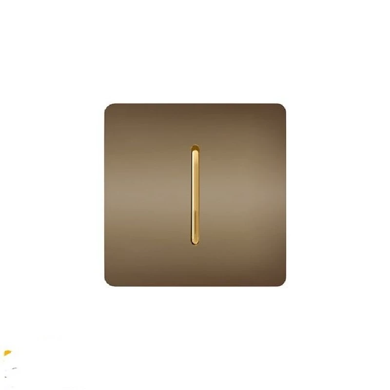کلید تبدیل بژ مدل کریستال آسیا الکتریک