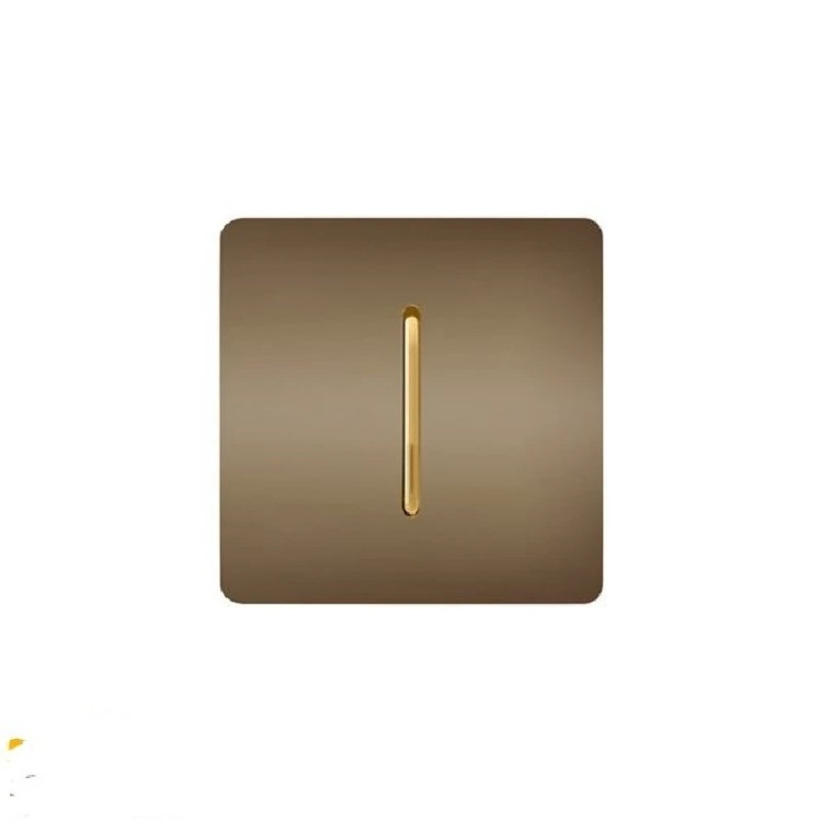 کلید تبدیل بژ مدل کریستال آسیا الکتریک