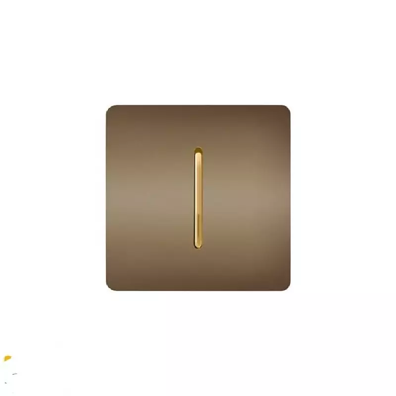 کلیدتک پل بژ مدل کریستال آسیا الکتریک