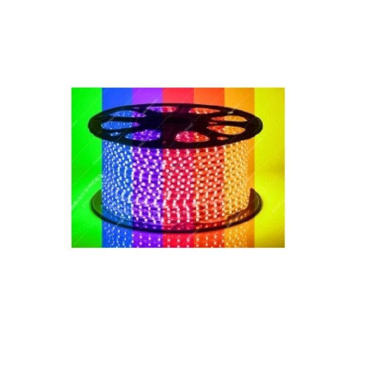 ریموت کنترل ریسه هفت رنگ - مخصوص ریسه هفت رنگ و RGB