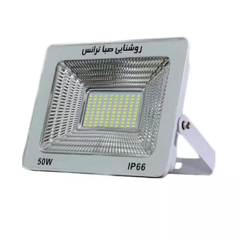 پرژکتور  ال ای دی 50 وات صباترانس