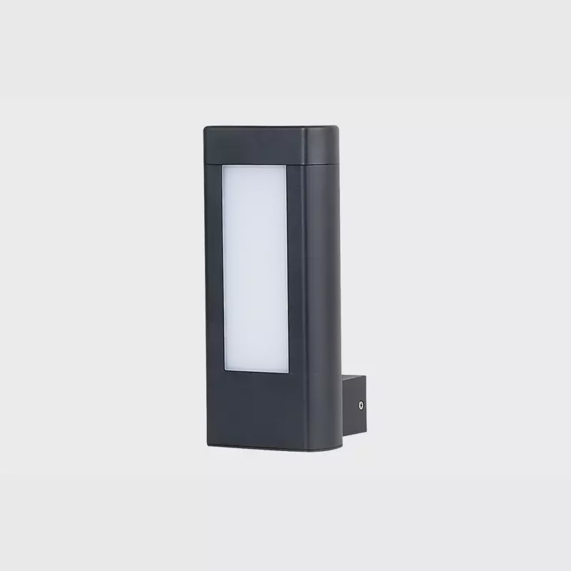 چراغ حیاطی SH-5404